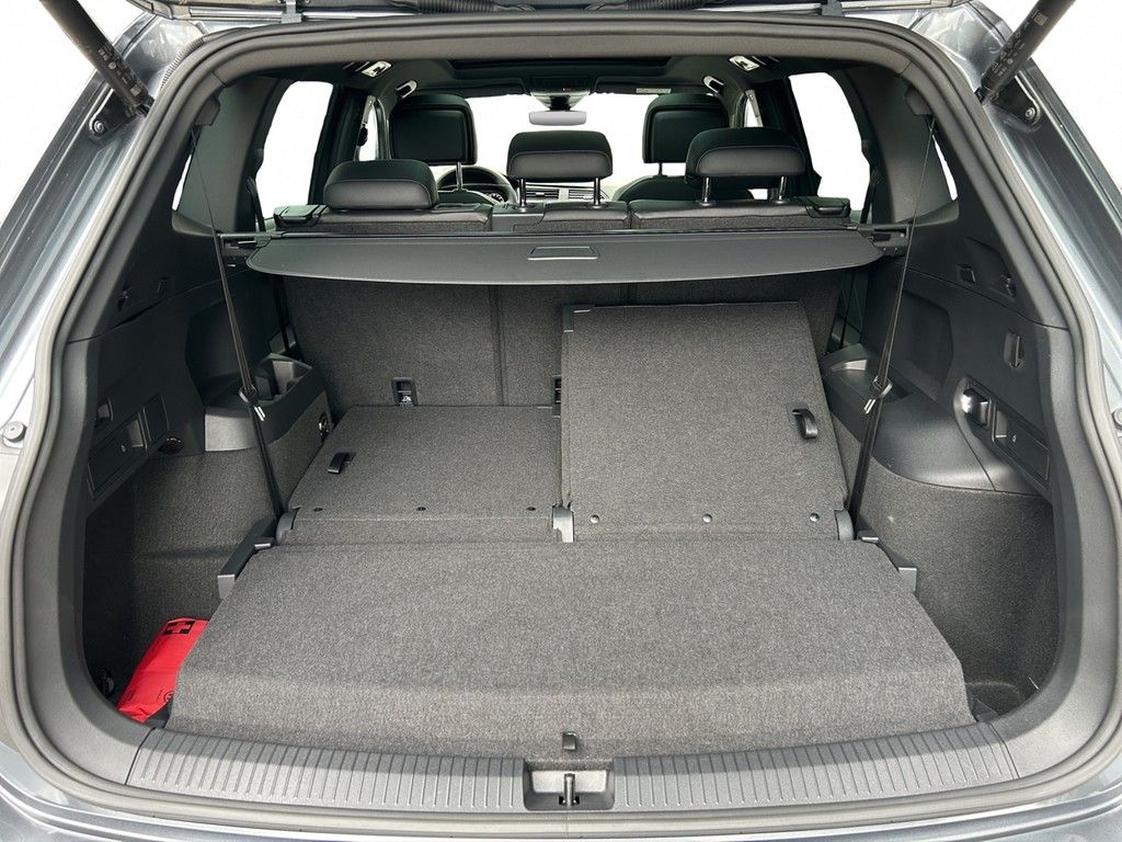 Volkswagen Tiguan Allspace - Bild 9