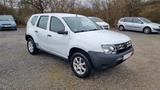 Dacia Duster I Essentiel 4x2 *AHK*/ Inkl. Garantie - gebrauchte Dacia Duster aus dem Jahr 2014