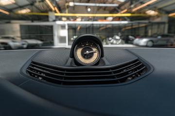 صورة مصغرة 30 لـ 2020 Porsche TAYCAN