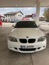 BMW 118i Facelift 2.0l TÜV neu Steuerkette... - BMW 118: 118i Facelift