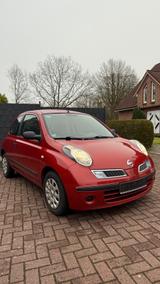 Nissan Micra 1.2 Edition 25 Jahre 48kW Edition 25 Jahre - Nissan Micra: 1.4