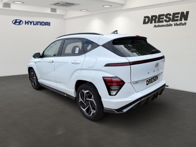 Hyundai KONA - Bild 4