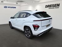 Hyundai KONA - Vorschau Bild 4