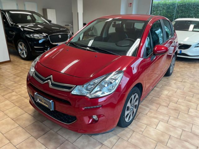 Citroën Citroen C3 1.0 *PER NEOPATENTATI*EURO6