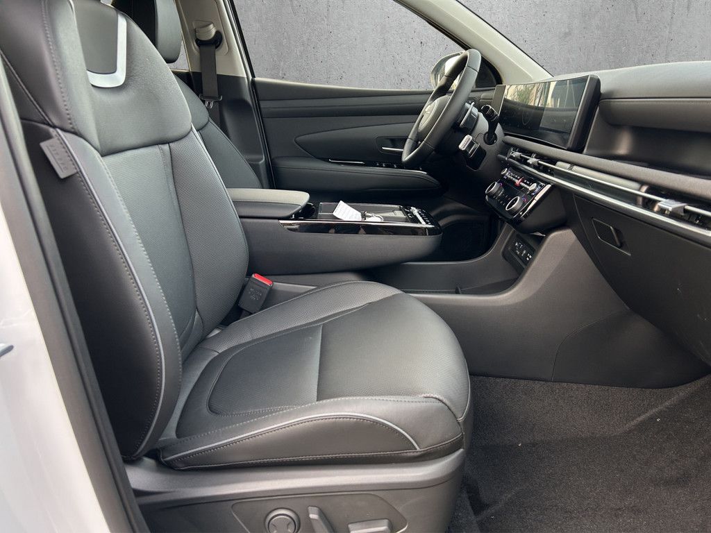 Hyundai Tucson – Bild 17