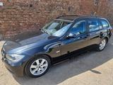 BMW 320 Baureihe 3 Touring 320i Tüv Neu - BMW 320 aus 2008: Kombi, 320i