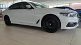 BMW 530d A -