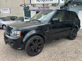 Land Rover Range Rover Sport TDV6 HSE*S-Dach*Xenon*22Zoll - gebrauchte Land Rover Range Rover Sport aus dem Jahr 2007