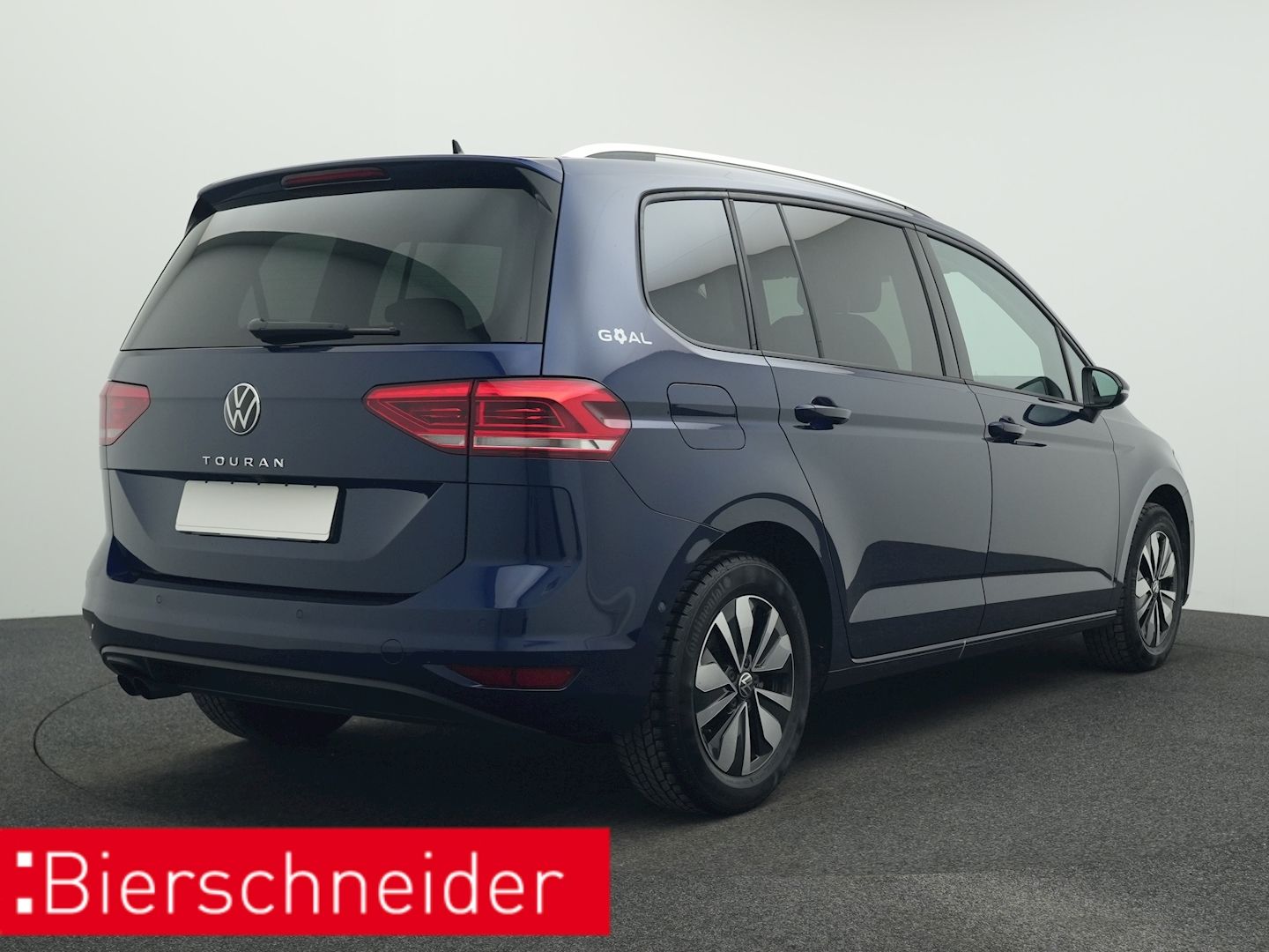 Volkswagen Touran - Bild 6