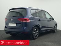 Volkswagen Touran - Vorschau Bild 6