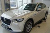 Mazda CX-60 e-SKYACTIV PHEV EXCLUSIVE-LINE CON-P - Mazda CX-60 Gebrauchtwagen