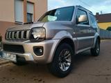 Suzuki Jimny 1.3 ALLGRIP Style Ranger Style Ranger - Suzuki Jimny Style-Ranger