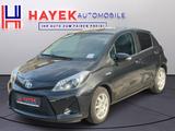Toyota Yaris Hybrid Life Tüv-Service&Bremsen NEU/GARANT - Toyota aus 2012 mit Hybrid-Antrieb