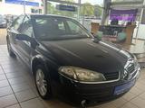 Renault Laguna Privilege 2.0 16V T-Leder Android Klima - blaue Renault Laguna