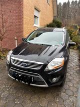 Ford Kuga 2,0 TDCi 2x4 Titanium Titanium