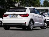 Audi A1 Sportback 30 TFSI S-tronic LED Kamera Virtual - Audi A1: Tronic