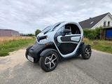 Renault TWIZY 80 TECHNIC, EZ: 6/2012, 22100km - Renault Twizy aus 2012