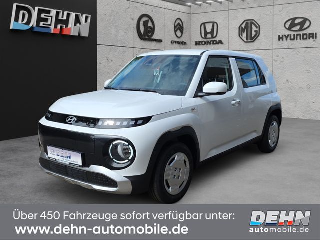 Hyundai INSTER Elektro Select 42 kWh