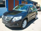Volkswagen Tiguan 2.0 TDI Sport & Style 4Motion*Aut*Voll*