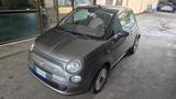 Fiat 500 1.2 Pop Star - Fiat 500 aus 2012: Pop