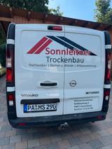 Opel VIVARO B Privatverkauf - Opel Kastenwagen hoch + lang Vivaro