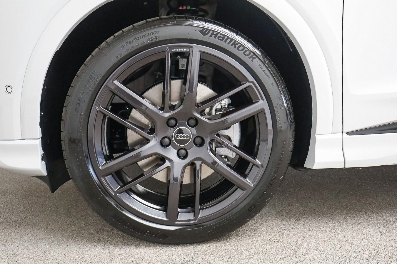 Audi Q4 e-tron - Bild 7