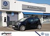 Volkswagen up! 1.0 TSI BMT move Bluetooth Alu-Felgen 66 ... - Volkswagen: Felge