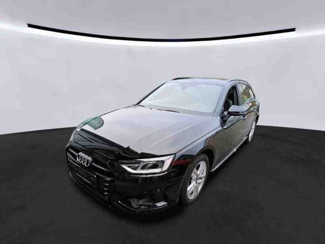 Audi A4 Avant advanced 30TFSI NAVI LED RFK GRA SHZ VC