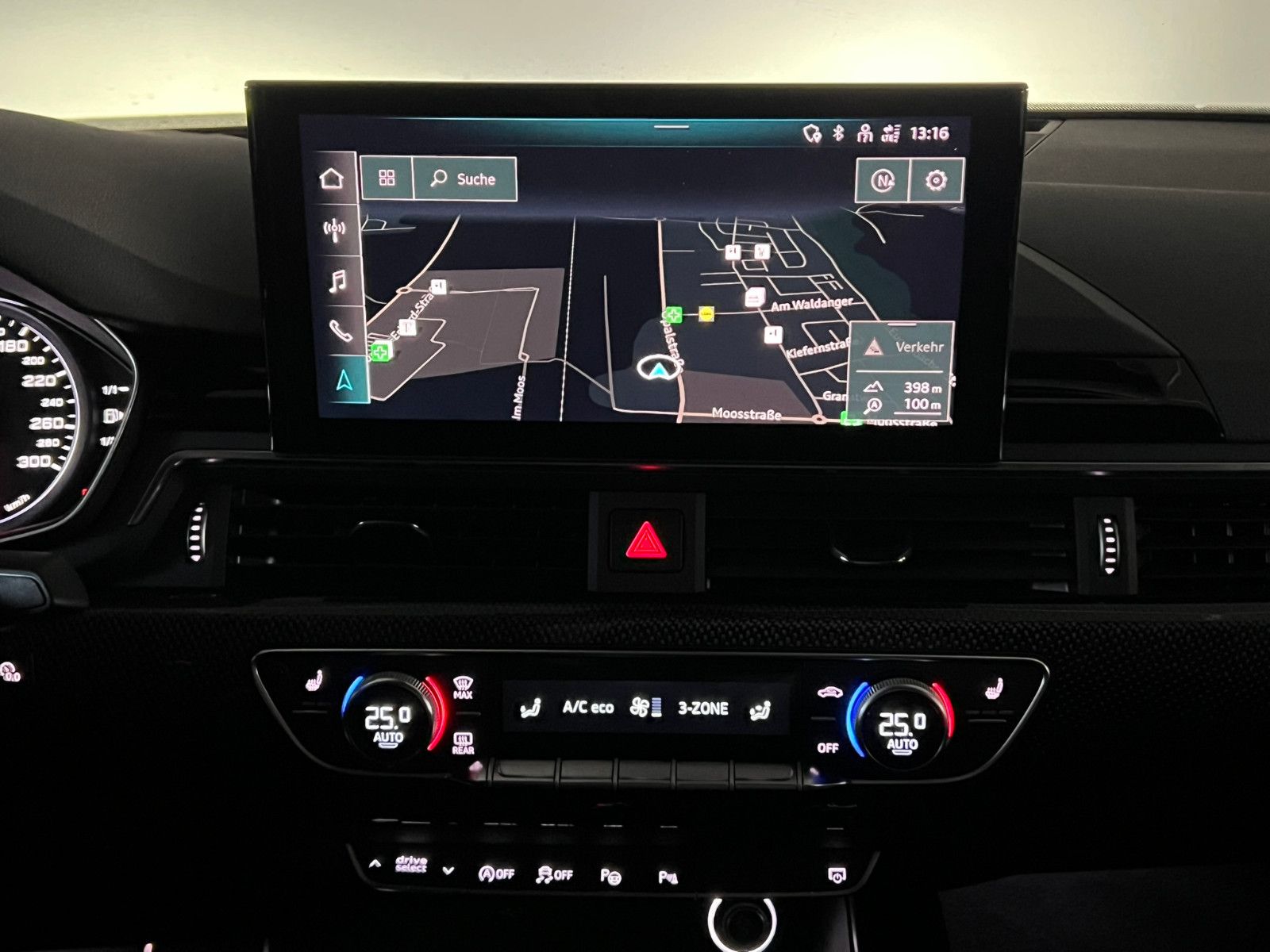 Fahrzeugabbildung Audi A5 Sportback 50 TDI Quattro Edition One/QUANTUM