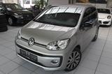 Volkswagen up! United/STZHZ/PDC/TEMP/KAME/FREISPR/ALU/KLIMA - Volkswagen up!: United