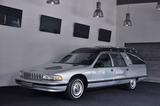 Chevrolet Caprice V8 ! Erst 060.448 km ! Leichenwagen ! - Chevrolet Caprice Benziner Gebrauchtwagen