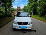 Mercedes-Benz Mercedes Vito Mixto Top - Mercedes-Benz Vito Gebrauchtwagen in Wuppertal