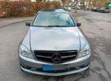 Mercedes-Benz C230 W204 AMG *** TOP *** - Mercedes-Benz C 230: AMG