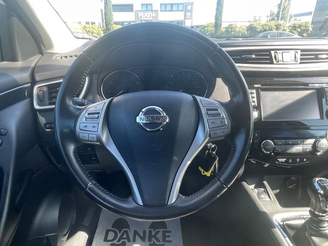 Nissan Qashqai  Acenta / Klimaaut/ Kamera