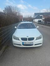 BMW Bmw 3er Kombi - BMW i3 Diesel Gebrauchtwagen