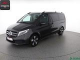 Mercedes-Benz V 220 d LANG 7 SITZE SPURPAKET,KAMERA,1.HAND,AHK - gebrauchte Mercedes-Benz V 220 aus dem Jahr 2021
