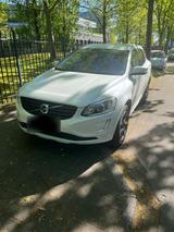 Volvo XC 60 Ocean Race - Volvo XC60 in Bonn