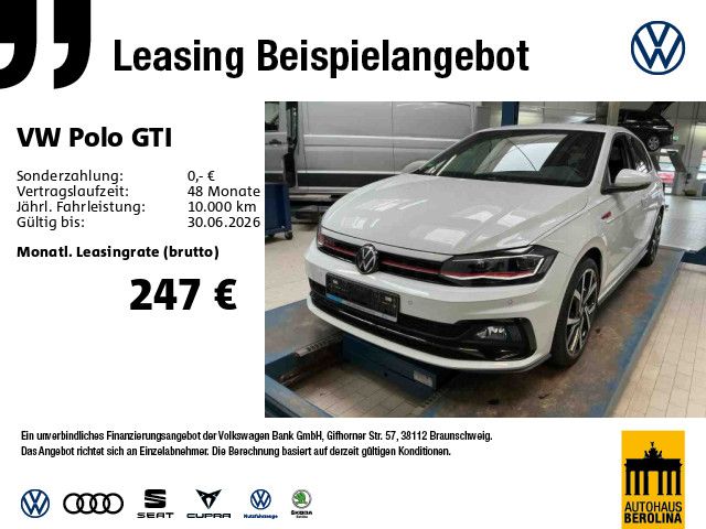 Volkswagen Polo - Bild 2