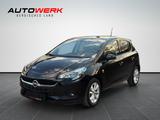 Opel Corsa E Active Turbo*NAVI*SZH*TEMPOMAT*PDC - Opel Corsa Gebrauchtwagen in Wuppertal