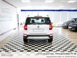 Skoda Yeti Adventure*1Vorb*Servicegep*Navi*Bixeno*Pano - Skoda Yeti: Se