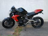Kawasaki Er-6n, z650 - KAWASAKI ER 650