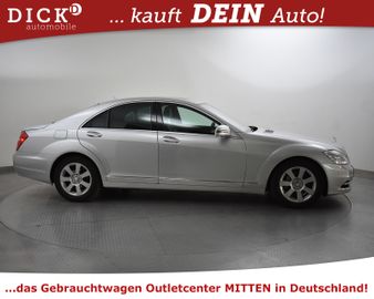Mercedes S 400 - 2