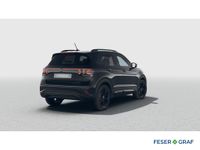 Volkswagen T-Cross - Vorschau Bild 12