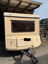 Esterel SDAH (Klapp-)Wohnwagen