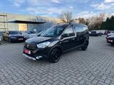 Dacia Dokker Stepway 1.2 TCe NAVI Temp AHK Bluetooth - schwarze Dacia Dokker