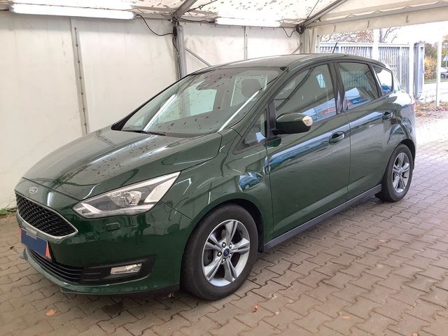 Ford C-Max 1.5TDCI  Aut. Xenon Navi Sitzheizung AHK