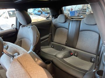 MINI Cooper SD *1.HAND*HEAD-UP*KAM*LED*PDC*TEMP*PANO*