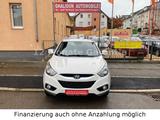 Hyundai ix35 1.6 5 Star Edition 2WD 1 Hand - Hyundai ix35 in Bonn