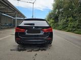 ALPINA B5 4.4 Bi-Turbo Touring - VOLL, Motor neuwertig! - ALPINA B5: Kombi