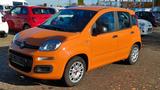 Fiat Panda Easy 1,2 - Fiat Panda Gebrauchtwagen in Augsburg